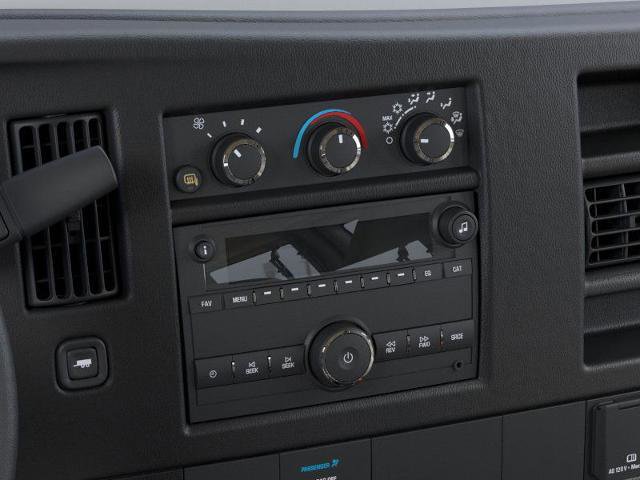 New 2025 Chevrolet Express 2500 image 20