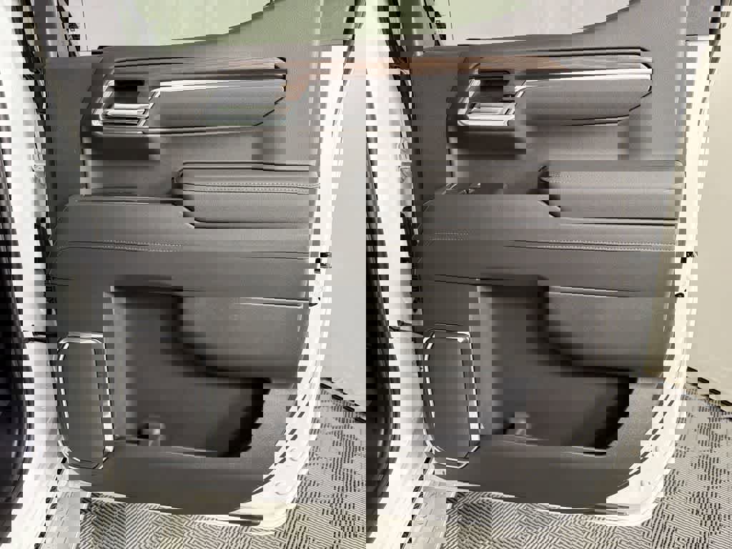 New 2026 GMC Sierra 1500 SLT w/ SLT Premium Plus Package AWD/4WD image 27