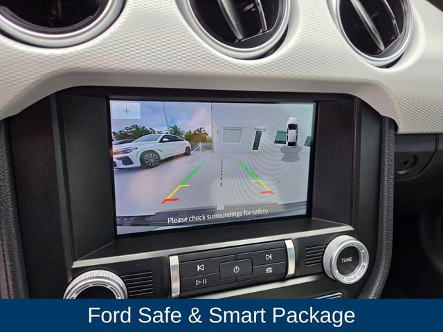 Used 2022 Ford Mustang GT Premium image 5