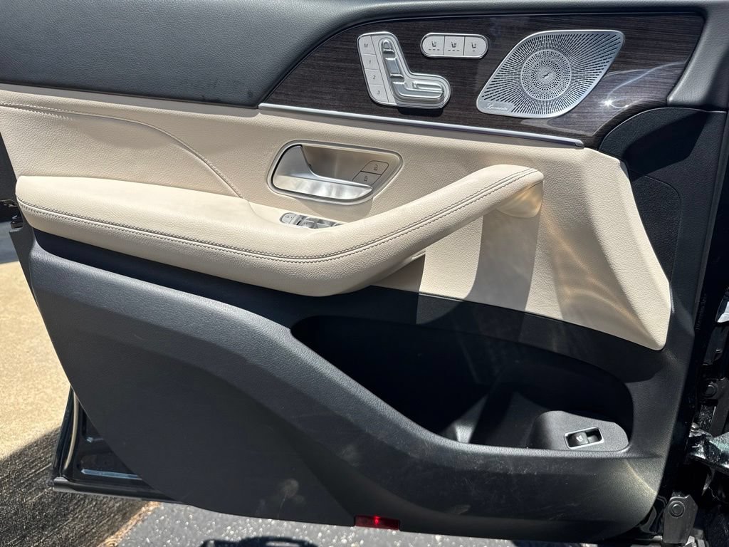 Used 2023 Mercedes-Benz GLE 350 4MATIC image 28
