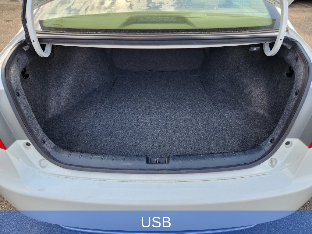 Used 2015 Honda Accord EX-L image 13