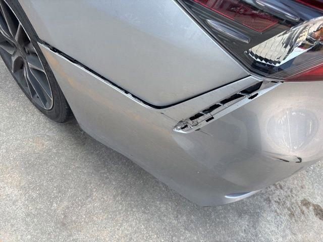 Used 2023 Toyota Camry SE w/ Convenience Package image 18