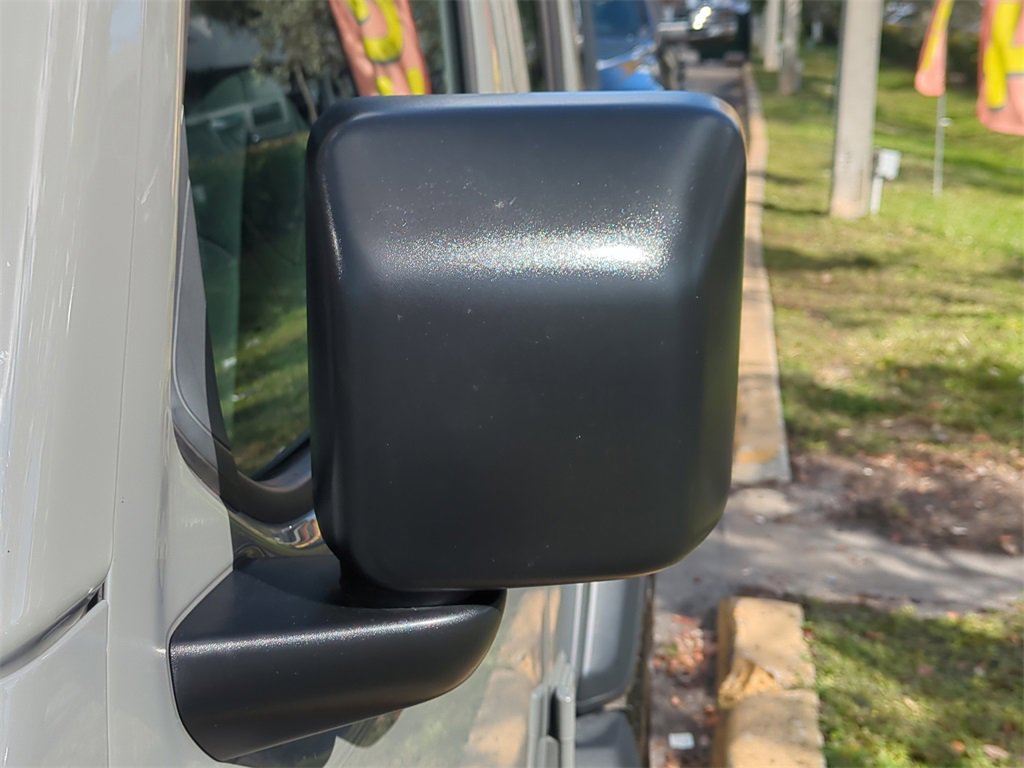 Certified 2018 Jeep Wrangler Unlimited Sport S image 12