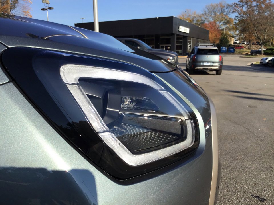 New 2026 MINI Cooper Countryman S image 24