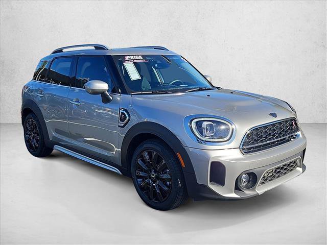 Used 2024 MINI Cooper Countryman S FWD image 3