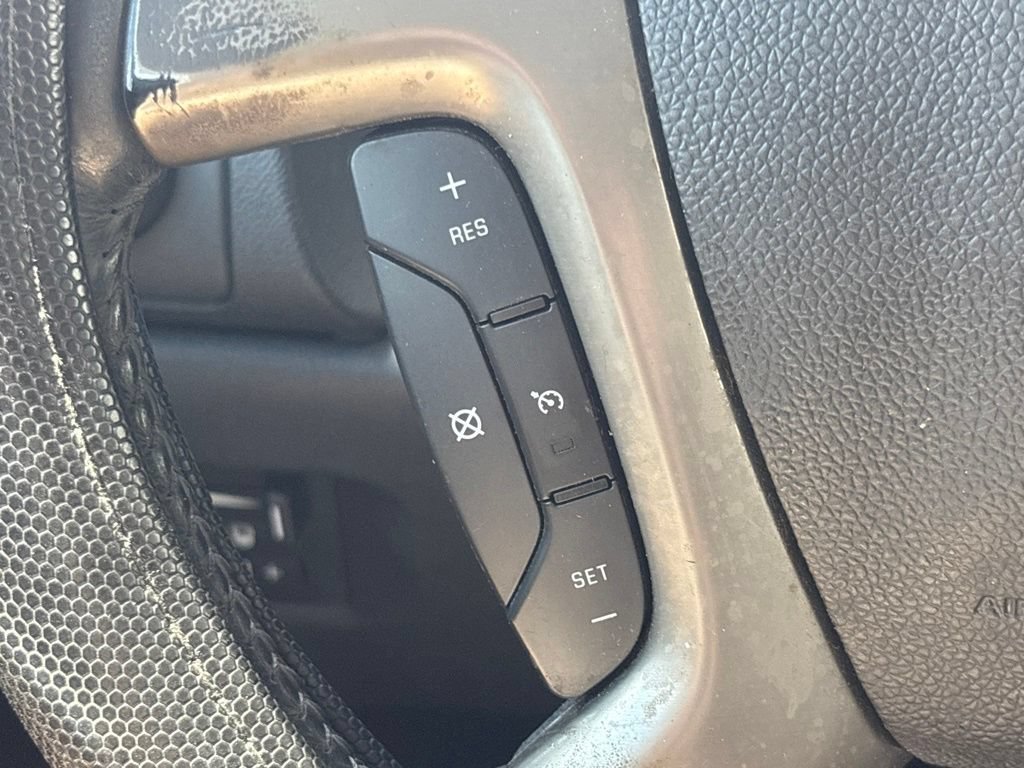 Used 2012 Chevrolet Silverado 3500 LTZ w/ LTZ Plus Package AWD/4WD image 21