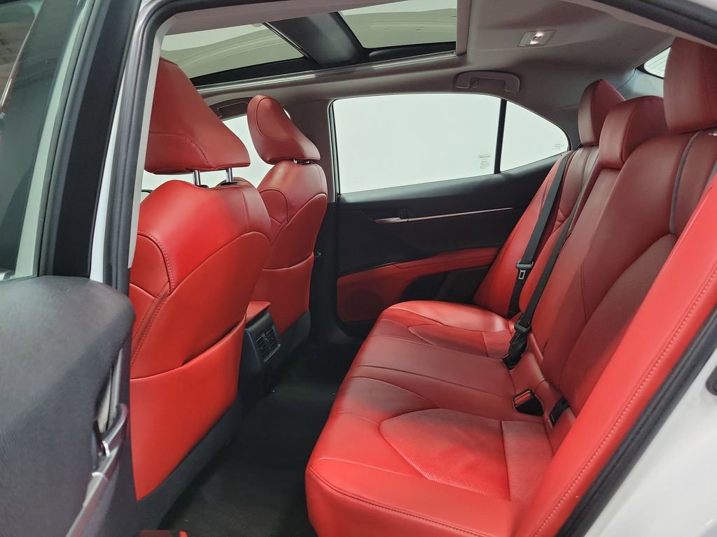 Used 2018 Toyota Camry XSE w/ Driver Assist Package FWD image 23