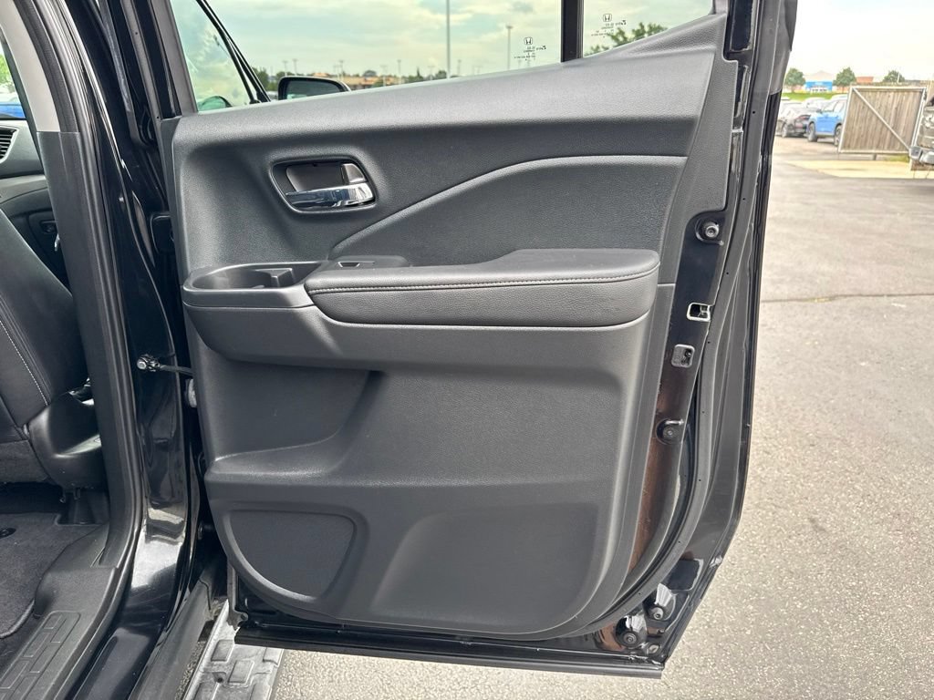 Certified 2023 Honda Ridgeline RTL-E image 37