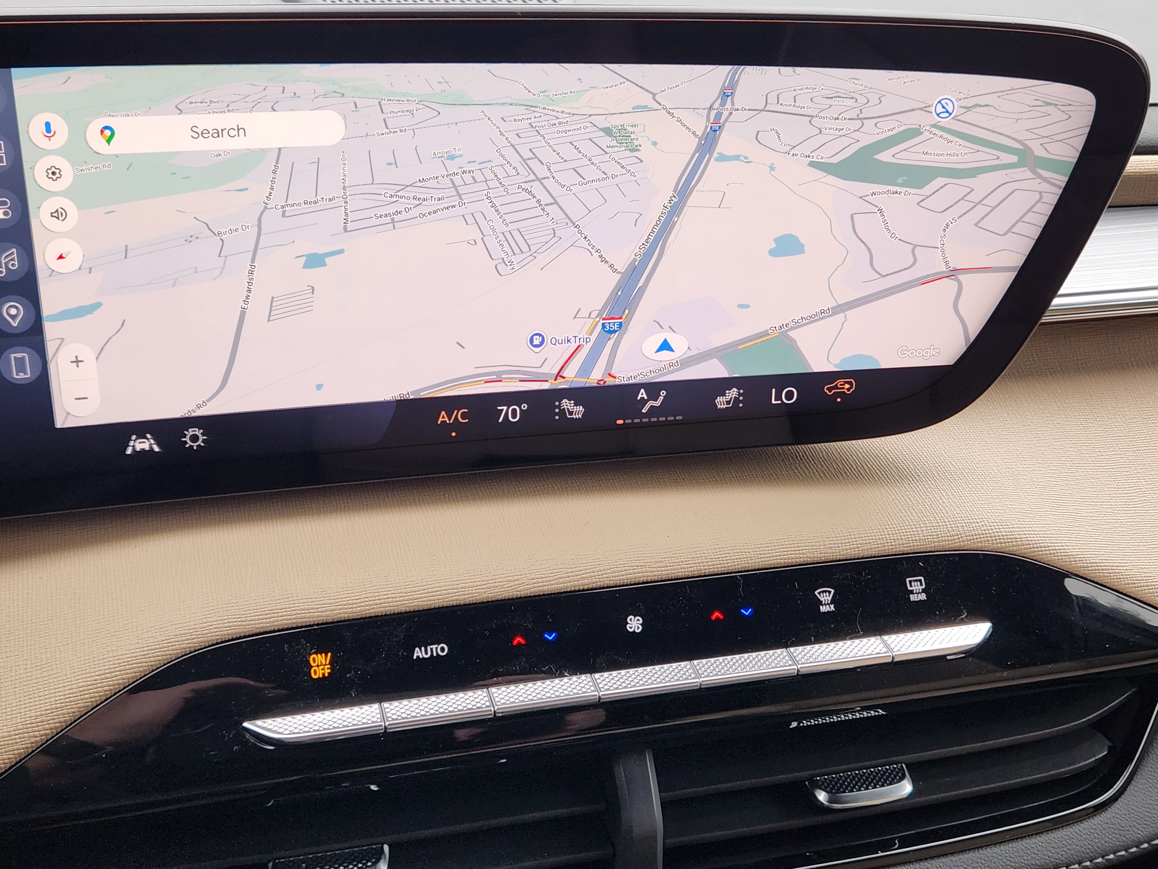 New 2026 Buick Enclave Preferred image 12