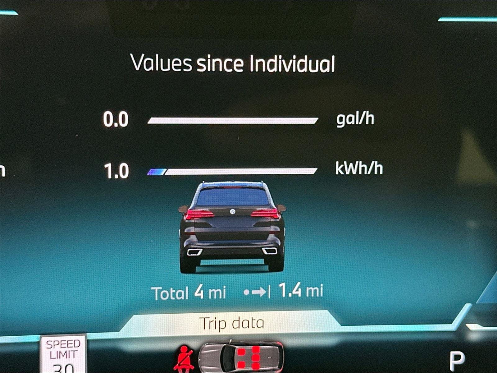 Used 2026 BMW X5 xDrive50e AWD/4WD image 24