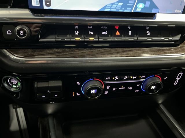 Certified 2025 Chevrolet Silverado 2500 LT w/ All Star Edition AWD/4WD image 18