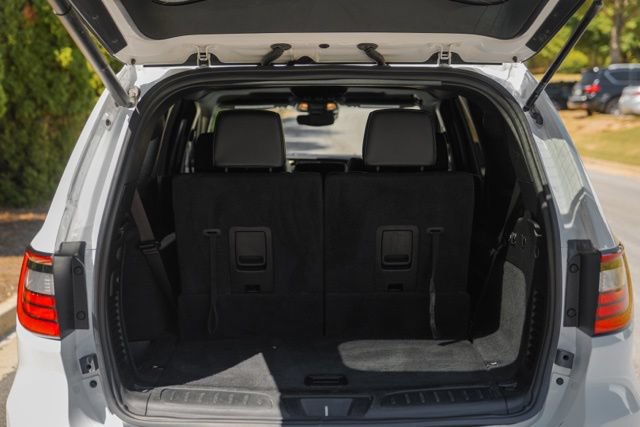 Used 2025 Dodge Durango R/T AWD/4WD image 20