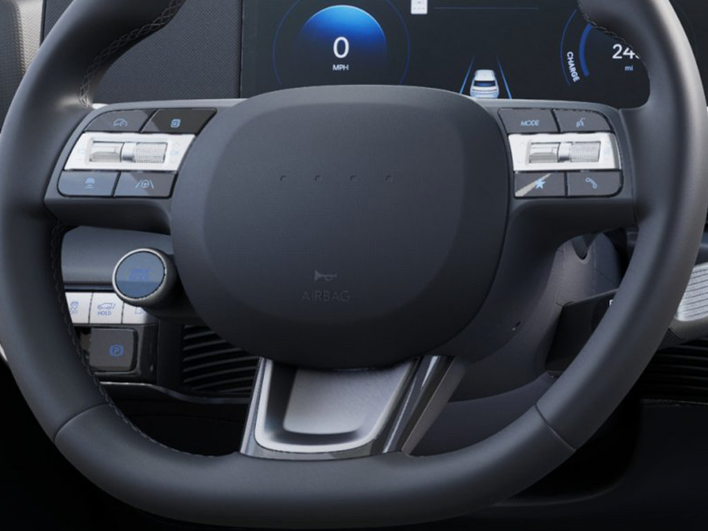 New 2026 Hyundai Ioniq 5 SE RWD image 17