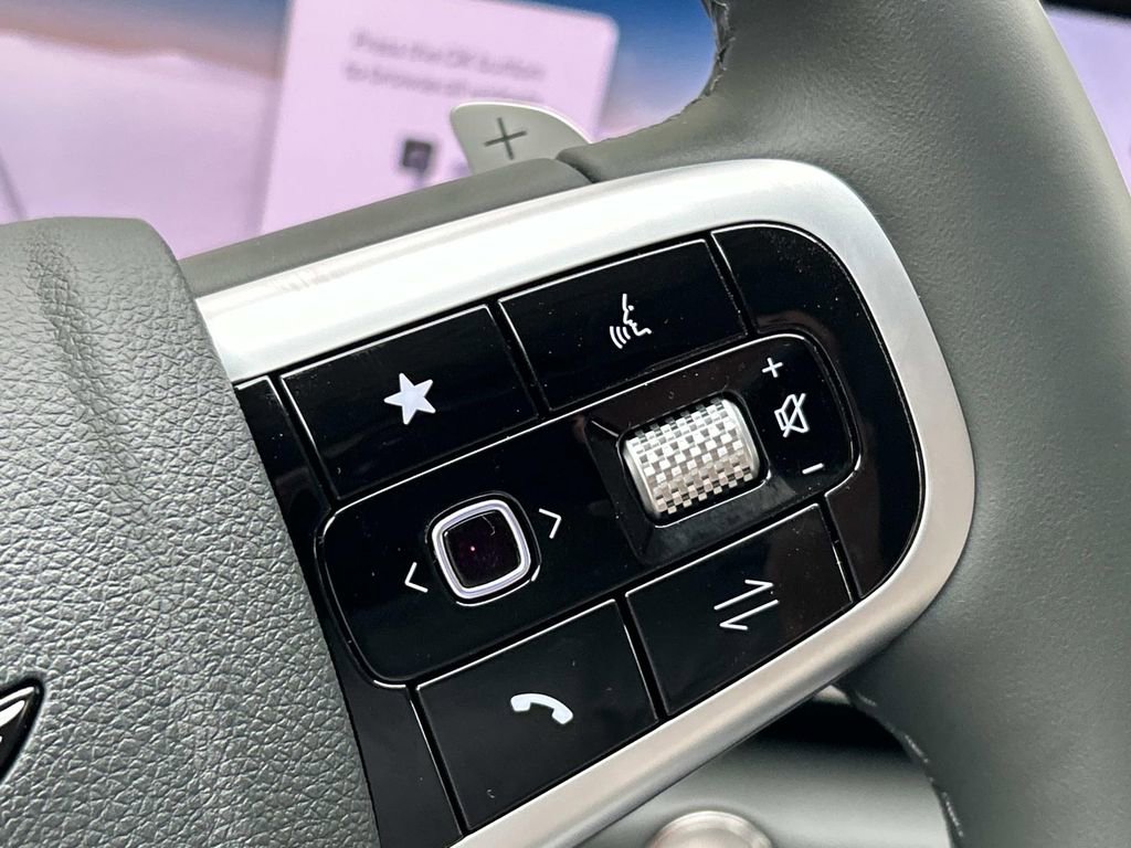 New 2026 Genesis GV80 2.5T Select image 31