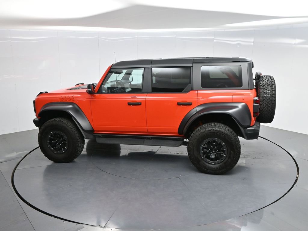 Used 2023 Ford Bronco Raptor image 47
