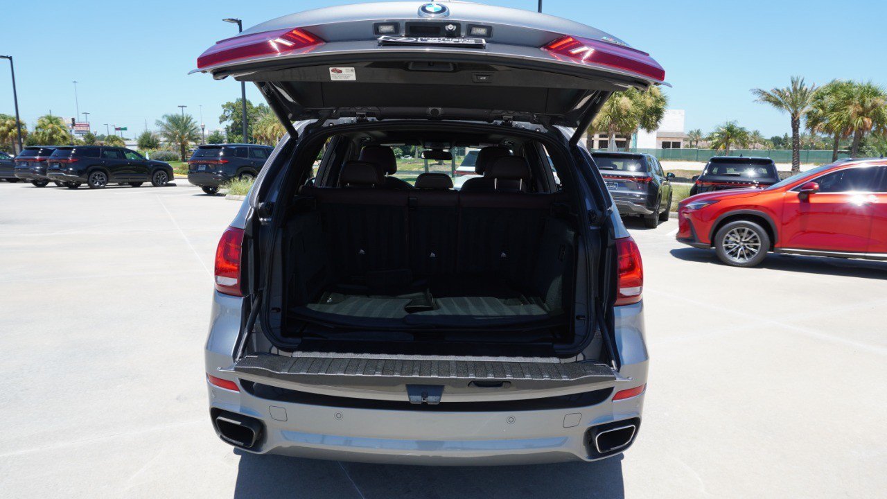 Used 2014 BMW X5 xDrive35i AWD/4WD image 37