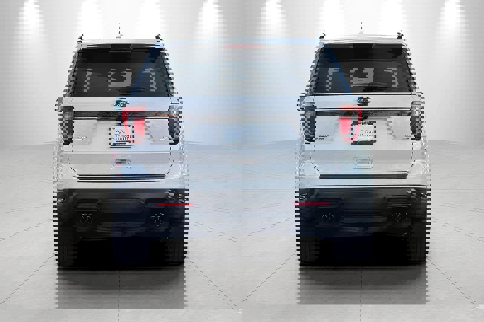 Used 2019 Ford Explorer Sport image 7