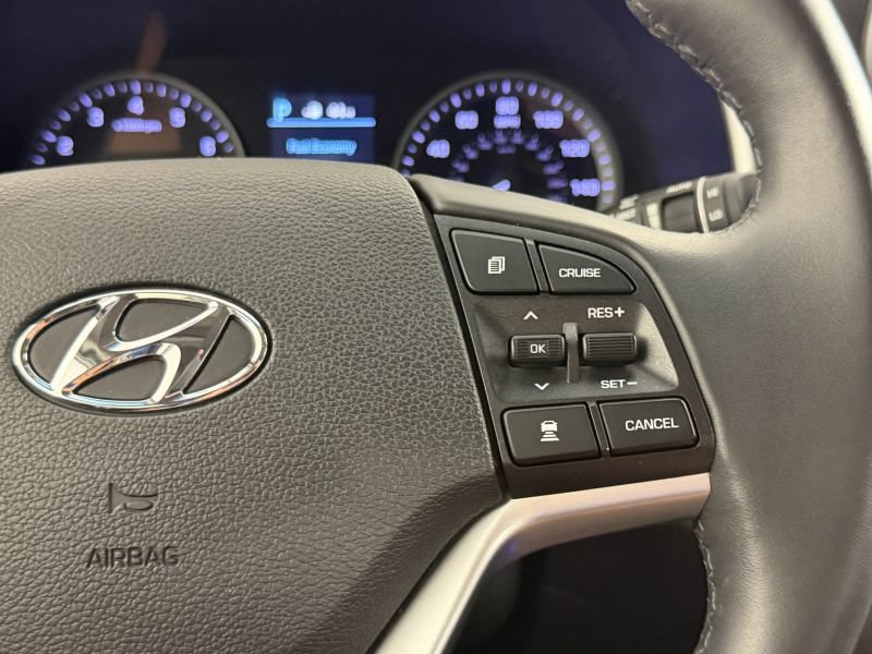 Used 2020 Hyundai Tucson Ultimate AWD/4WD image 91