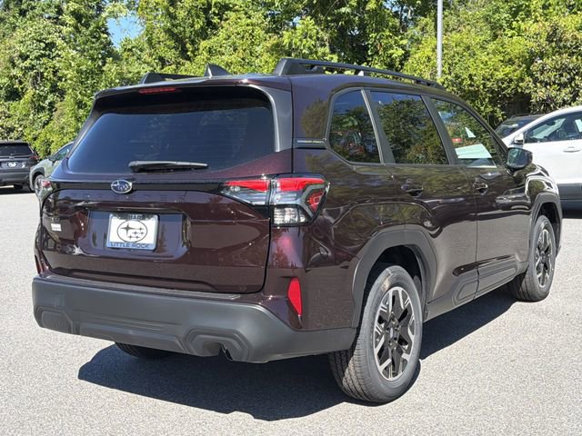New 2026 Subaru Forester Premium AWD/4WD image 3