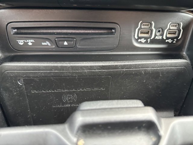 Used 2019 RAM 1500 Limited w/ Advanced Safety Group image 44