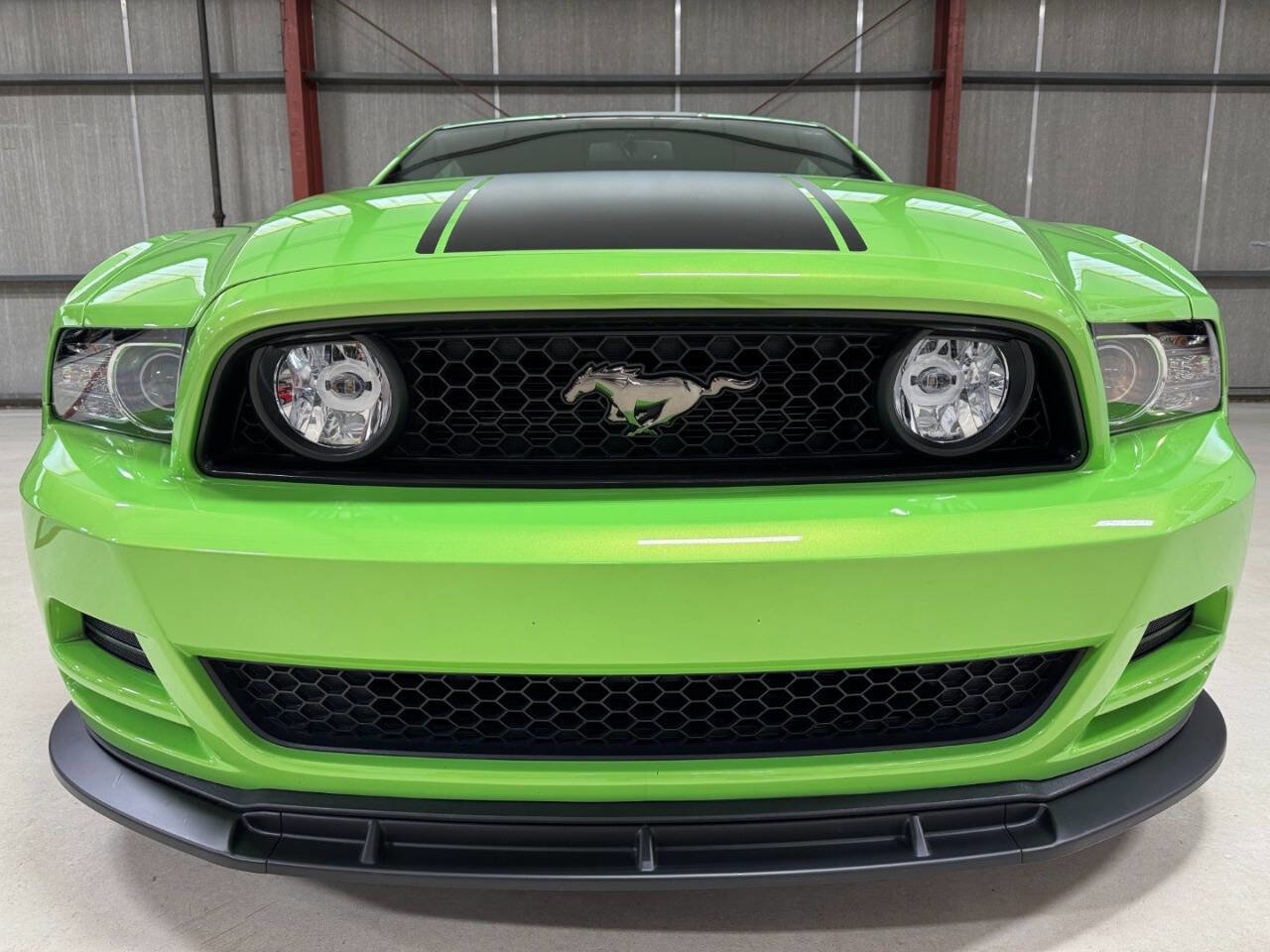 Used 2014 Ford Mustang GT Premium w/ GT Track Package image 33