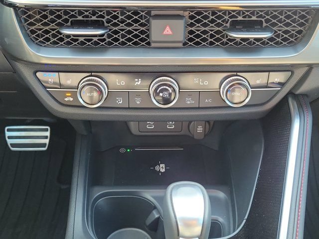 New 2026 Acura ADX A-Spec FWD image 15