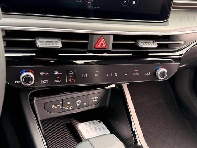 New 2026 Kia K5 GT-Line AWD/4WD image 19