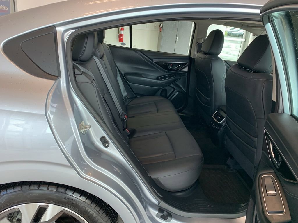 Used 2025 Subaru Legacy Limited w/ Popular Package #3 image 21