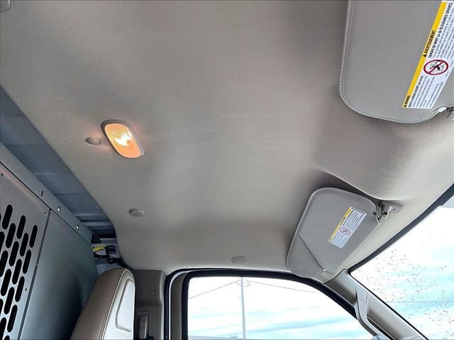 New 2026 Chevrolet Express 2500 RWD image 21