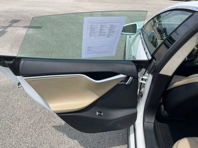 Used 2014 Tesla Model S P85 RWD image 44