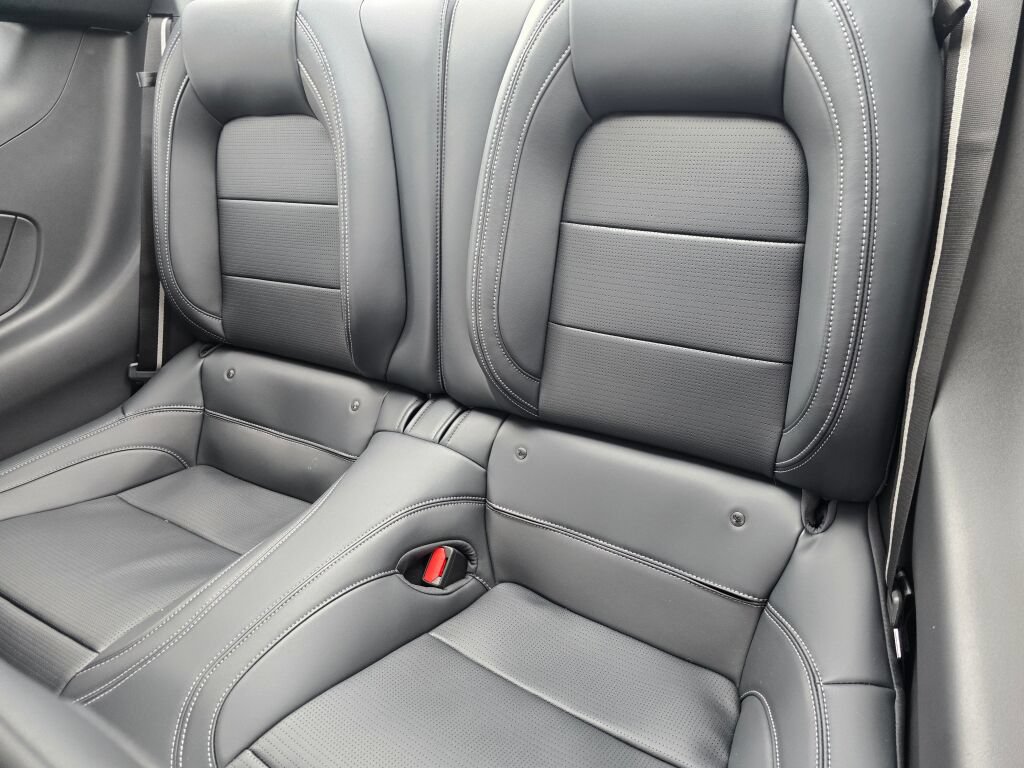 New 2025 Ford Mustang GT Premium RWD image 13