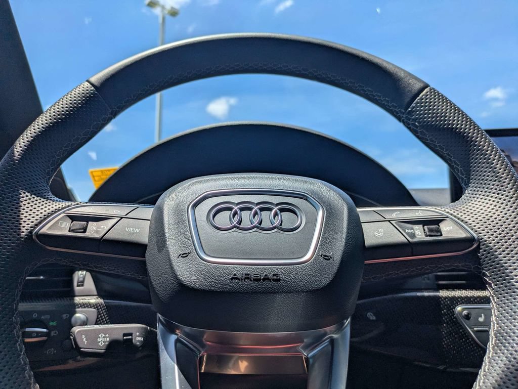 Used 2023 Audi S5 Prestige AWD/4WD image 32
