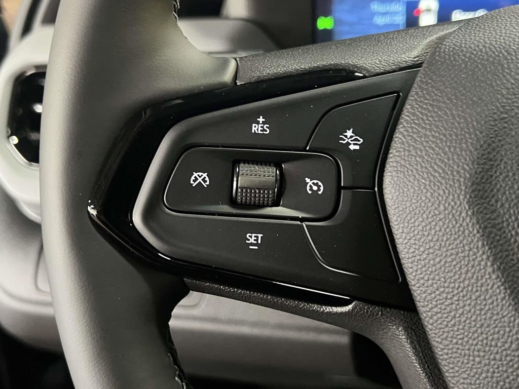 New 2027 Chevrolet Bolt RS FWD image 17
