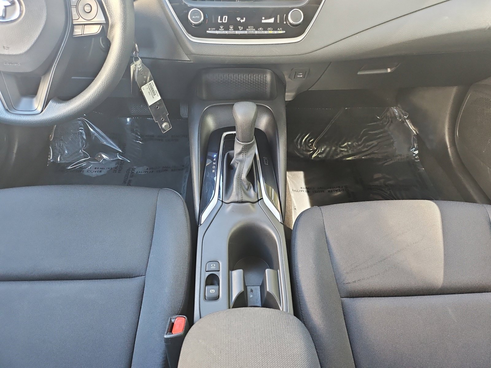 Used 2023 Toyota Corolla LE FWD image 31