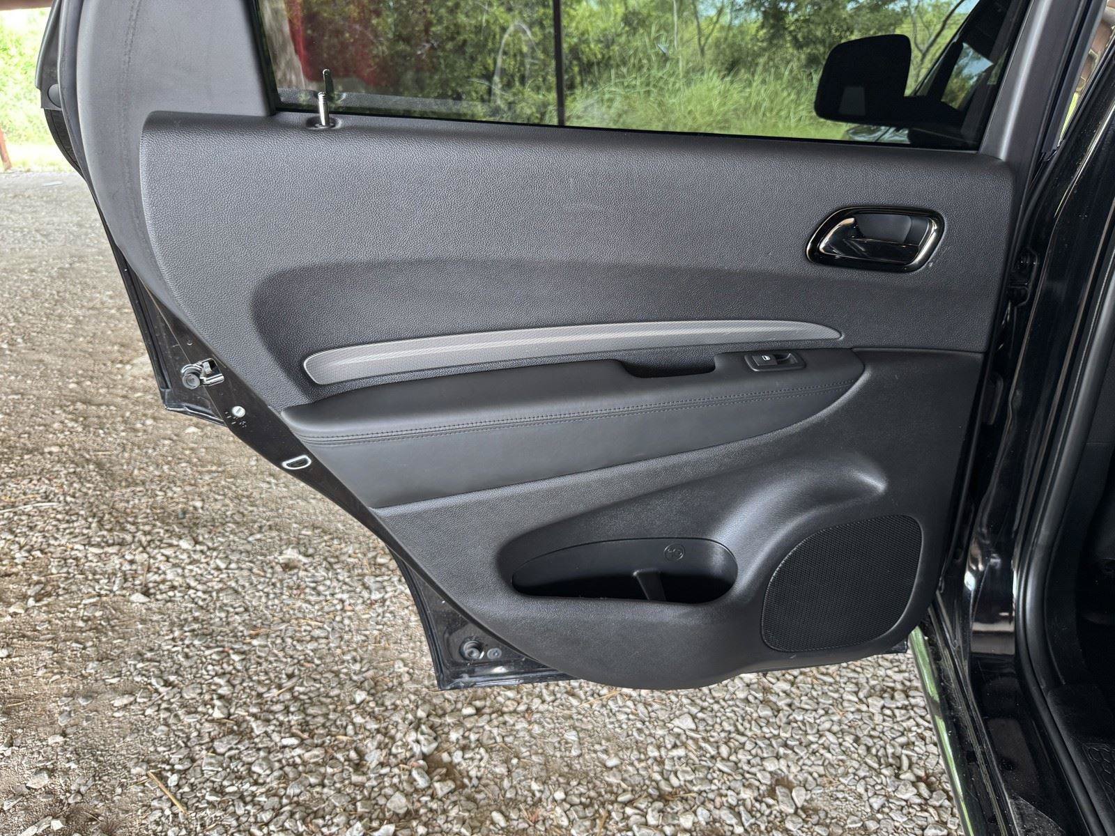 Used 2020 Dodge Durango R/T RWD image 31