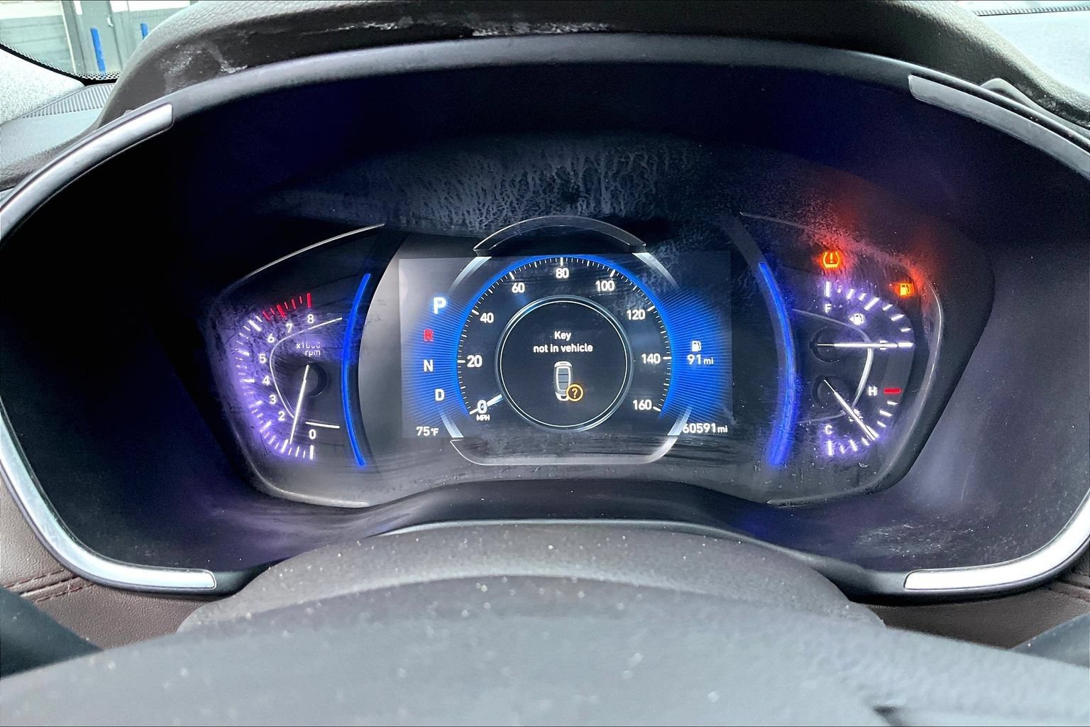 Used 2020 Hyundai Santa Fe Limited FWD image 14