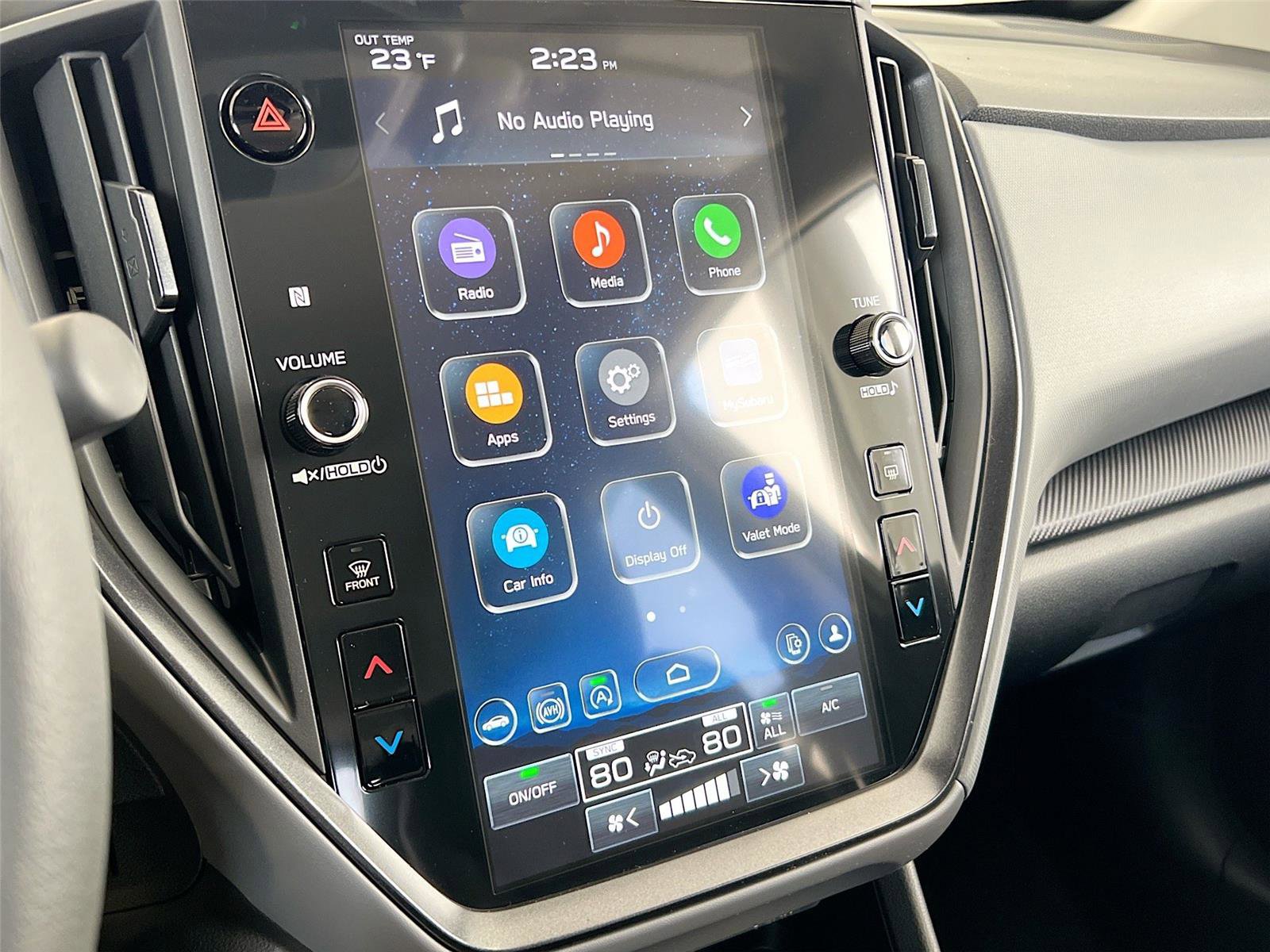 New 2026 Subaru Crosstrek 2.5i Limited image 6