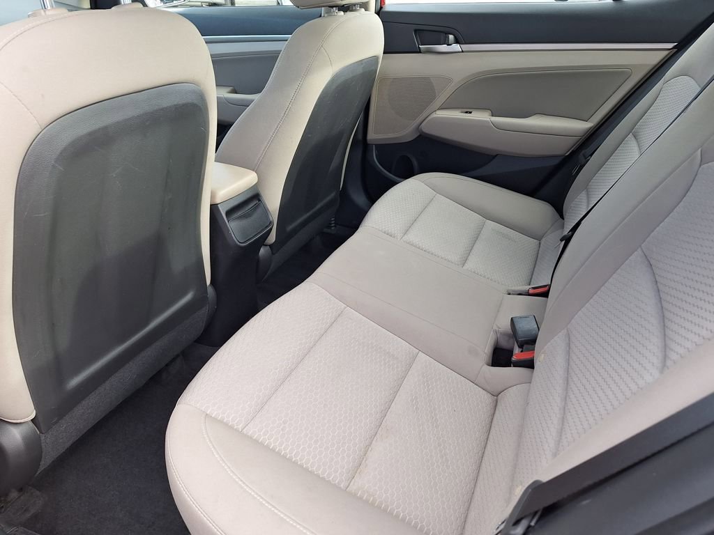 Used 2019 Hyundai Elantra Value Edition image 12