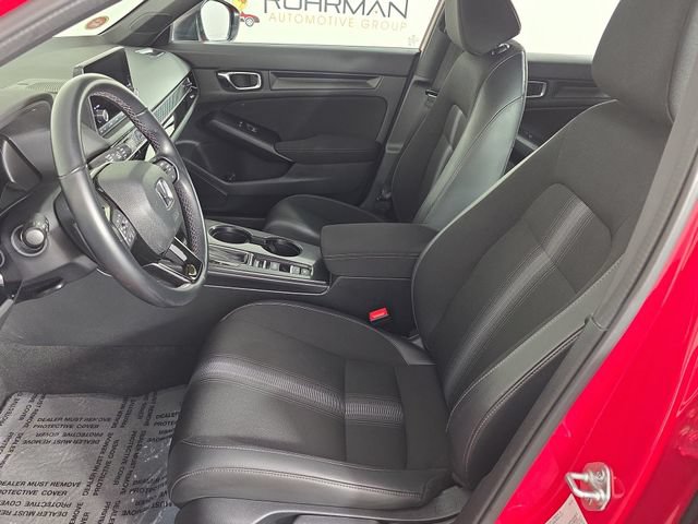 Used 2024 Honda Civic Sport image 18