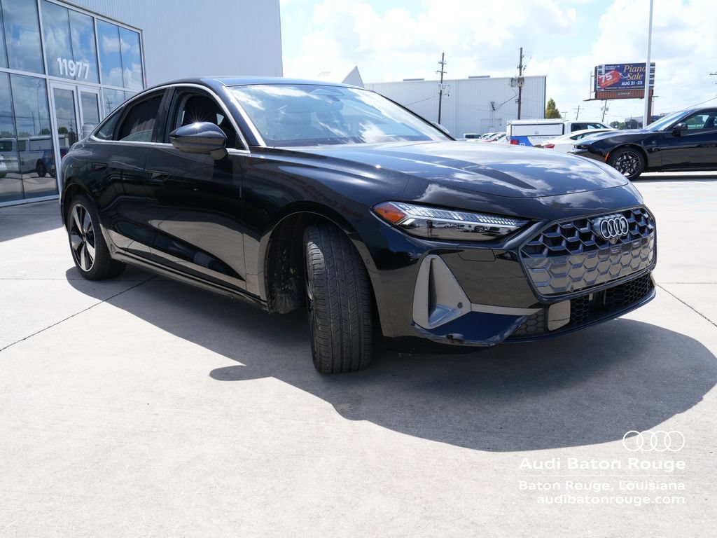 Used 2025 Audi A5 2.0T Premium w/ 19" Wheel Package AWD/4WD image 7