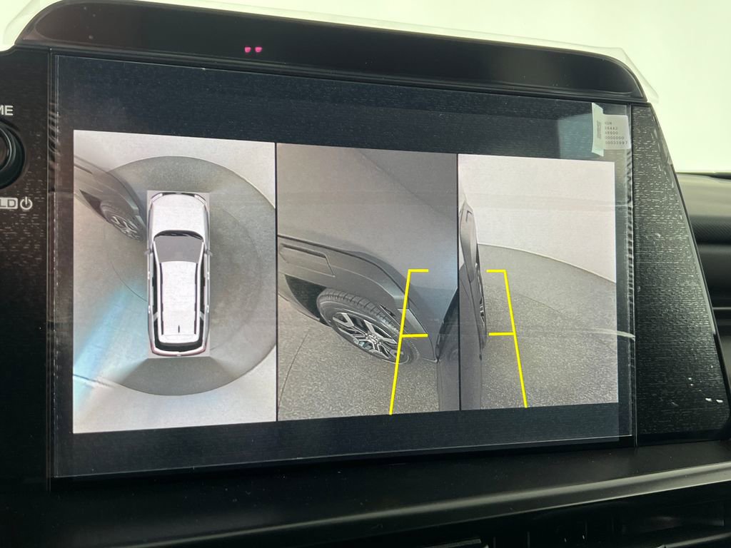 New 2026 Subaru Outback Touring XT image 39