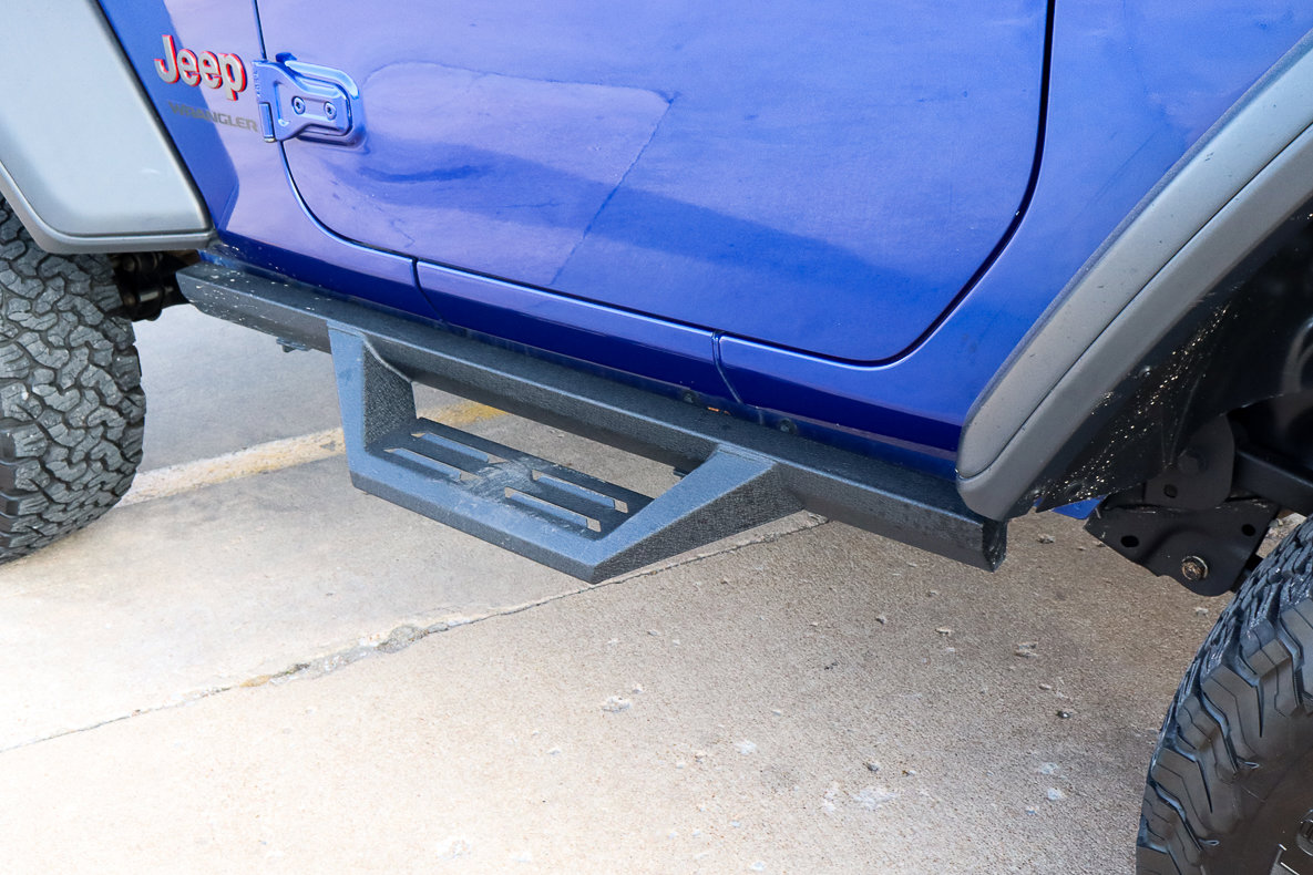 Used 2020 Jeep Wrangler Rubicon w/ Cold Weather Group image 16