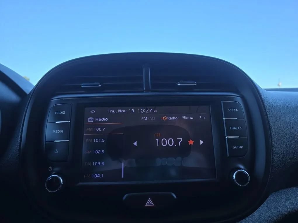 Used 2022 Kia Soul LX w/ Technology Package FWD image 26