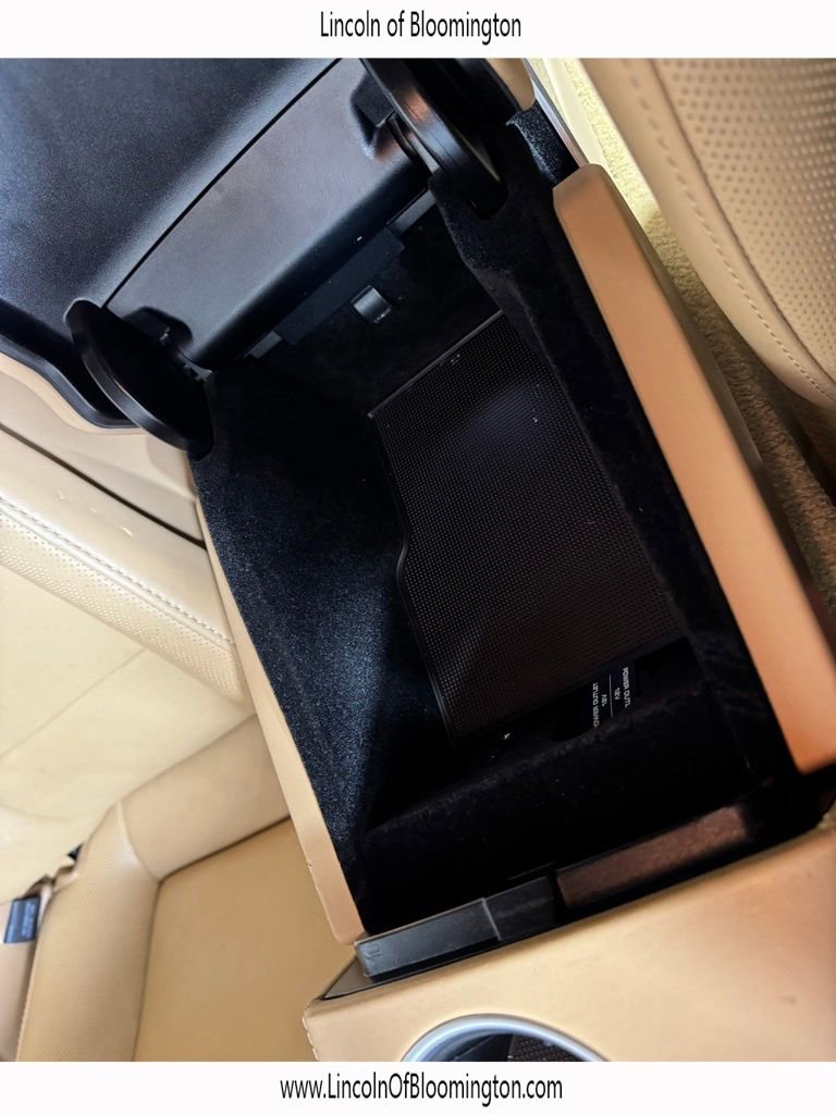 Used 2013 Porsche Panamera Turbo image 36