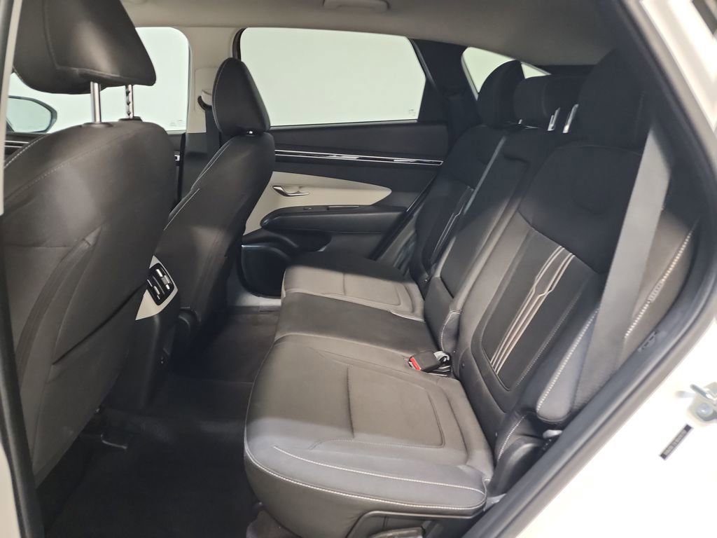 Used 2024 Hyundai Tucson SEL image 33