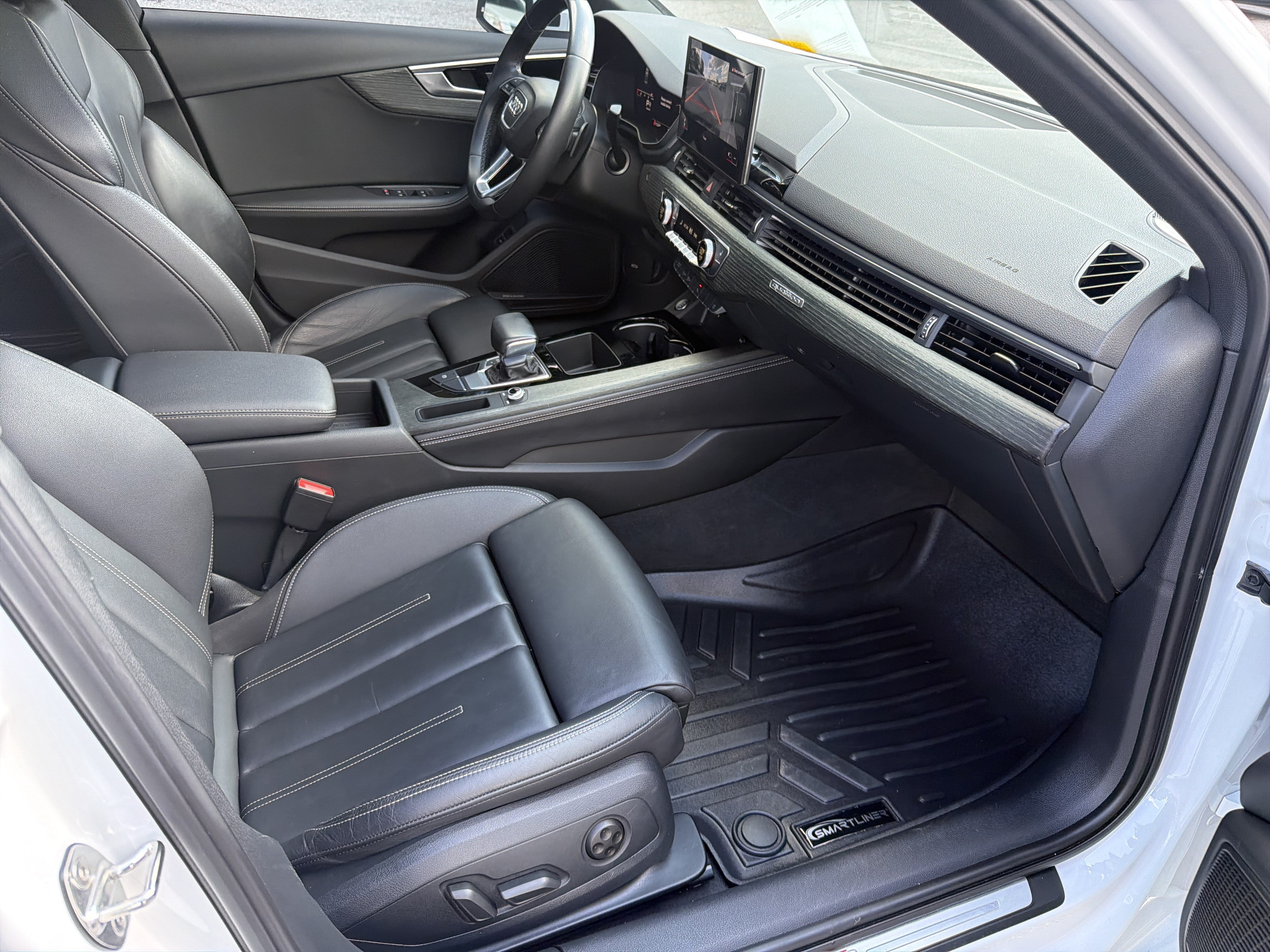 Used 2023 Audi A4 2.0T Premium Plus AWD/4WD image 14