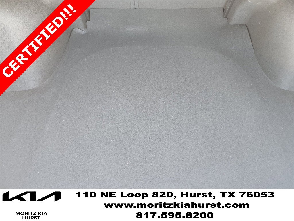 Used 2023 Kia K5 GT-Line w/ GT-Line Premium Package image 30