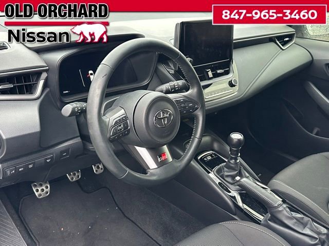 Used 2023 Toyota Corolla GR image 19