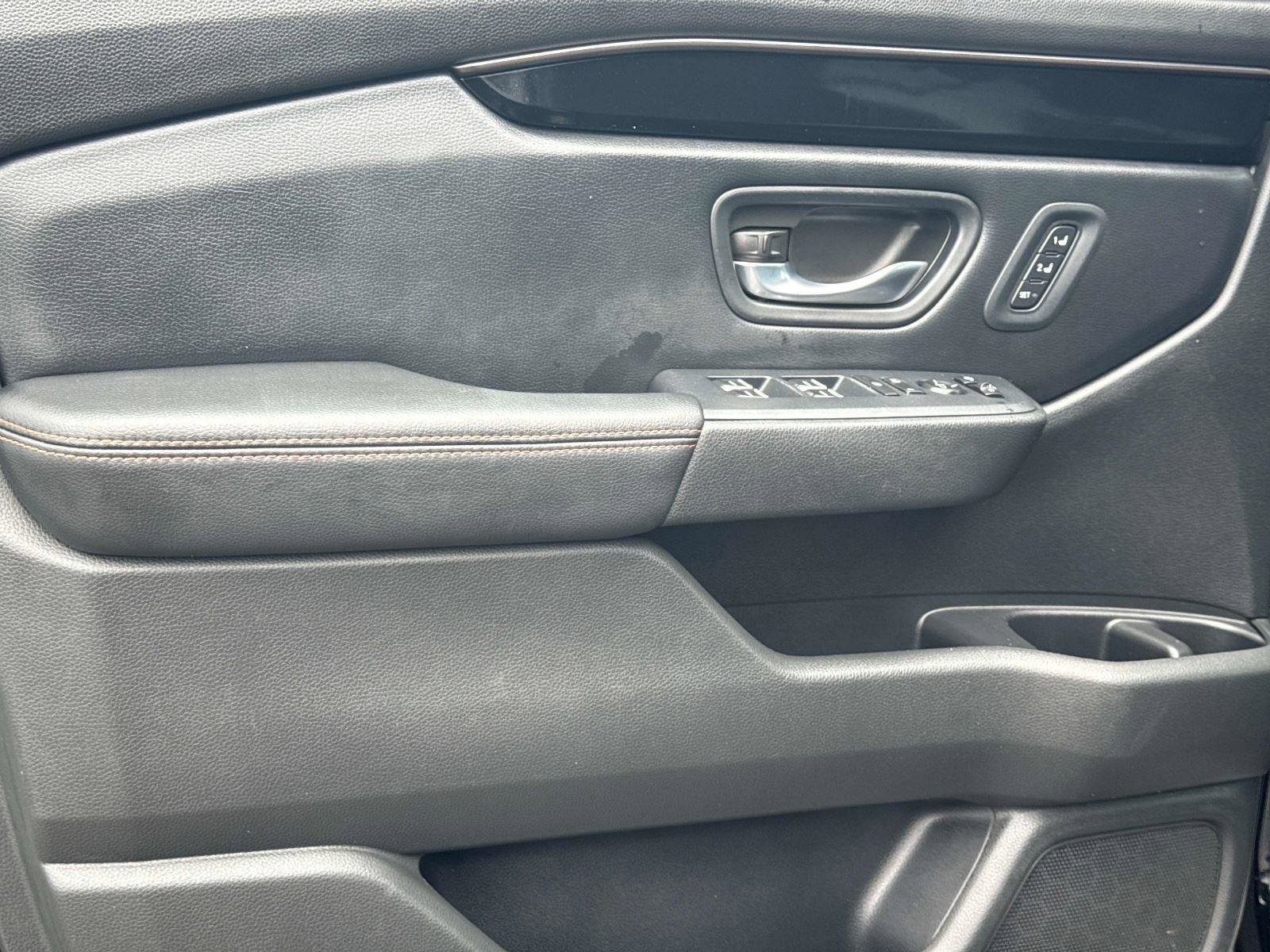 Certified 2023 Honda Pilot TrailSport image 20
