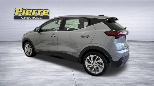 New 2027 Chevrolet Bolt LT w/ Comfort Package FWD video 2